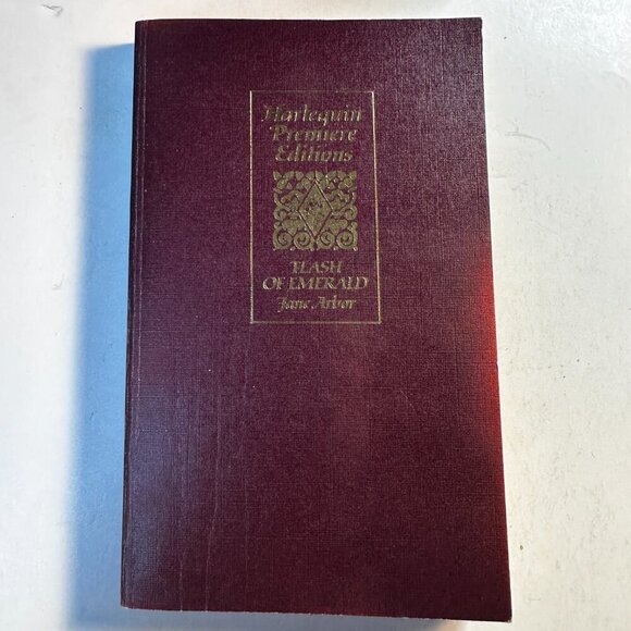 HERLEQUIN PREMIERE EDITIONS BOXED SET BOOKS # 1-12, 1978-1981 EXLIBRIS - Picture 14 of 15